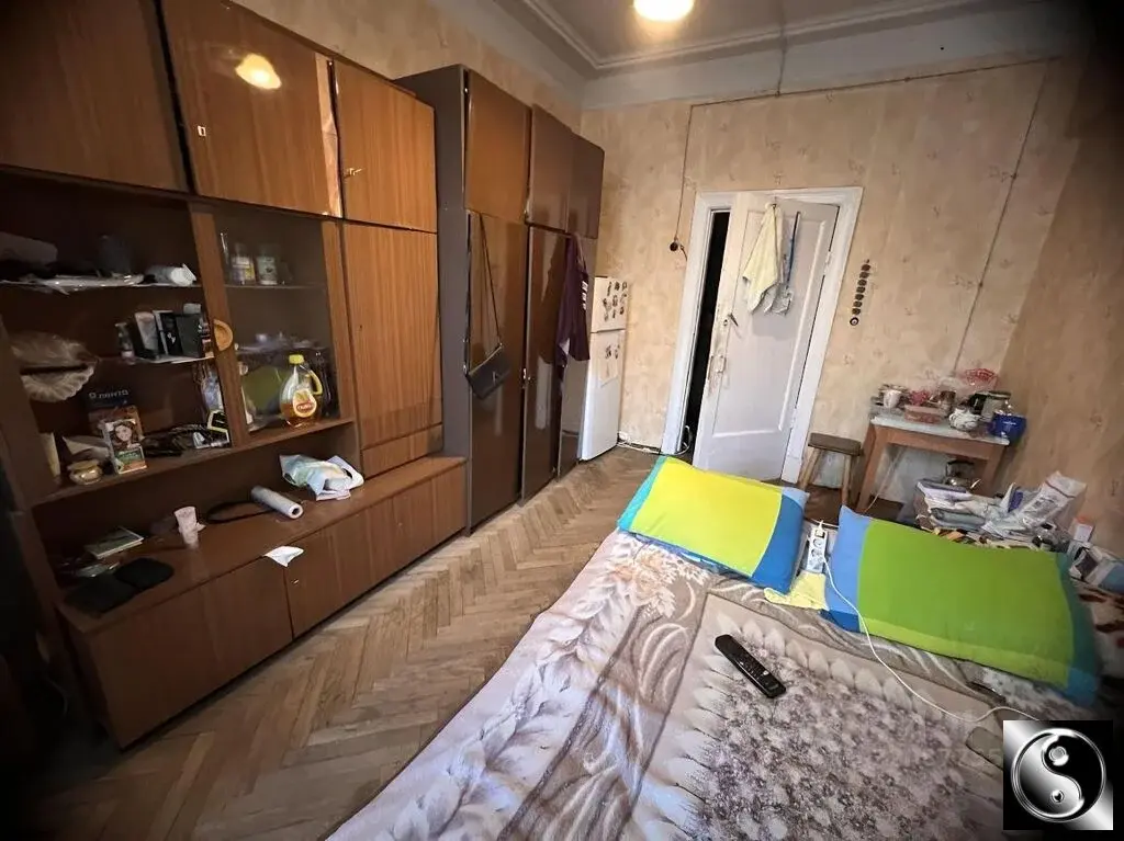 Продаю комнату 85.7/14.1м Первомайская ул., 49, Москва, ВАО, р-н ... - Фото 13