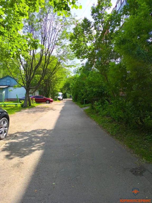 Продажа квартиры, Домодедово, Домодедово г. о., улица Геологов - Фото 4