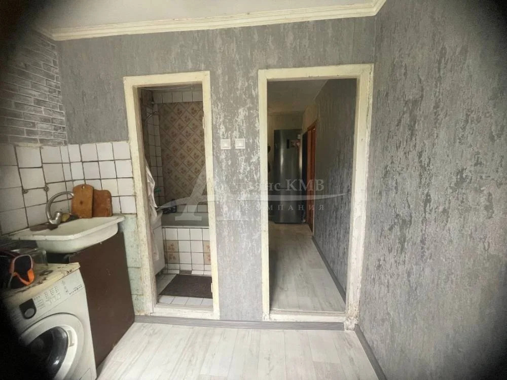 Продажа квартиры, Минеральные Воды, Карла Маркса пр-кт. - Фото 1