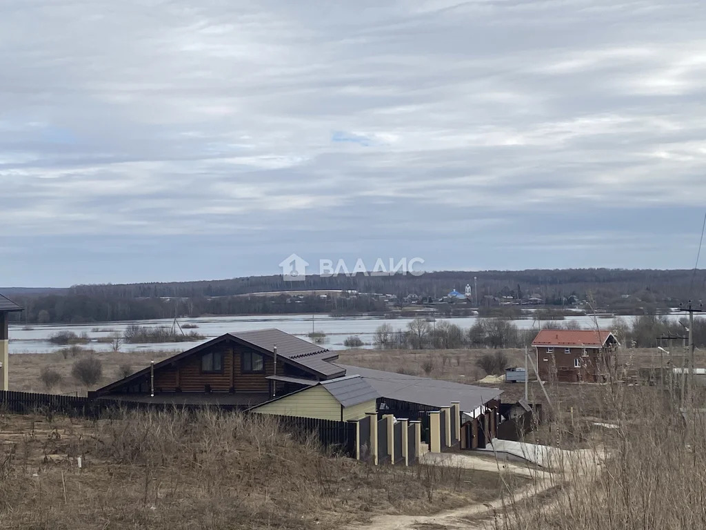 Суздальский район, село Васильково,  земля на продажу - Фото 6