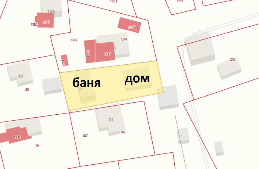 Продаю дом 130 кв.м. с банным комплексом на уч. 10 сот в пос. Дорохово - Фото 2