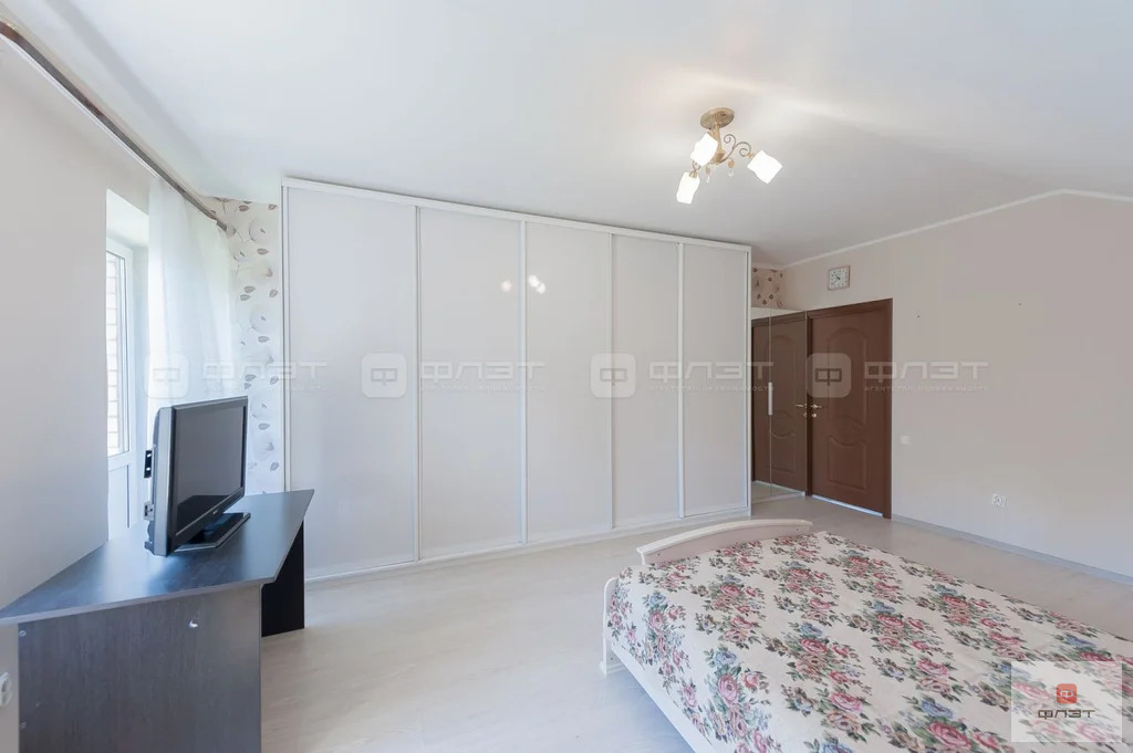 Продажа дома, Казань, ул. Шоссейная (Борисоглебское) - Фото 23