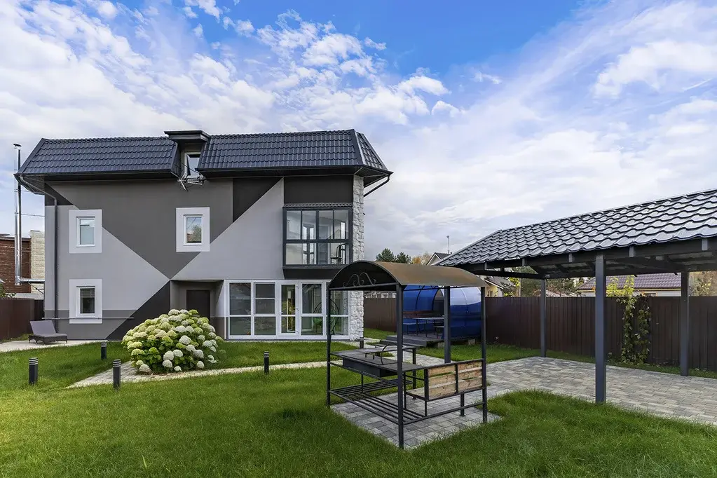 Сдам в аренду дом 150 кв.м в д. Сорокино - Фото 3