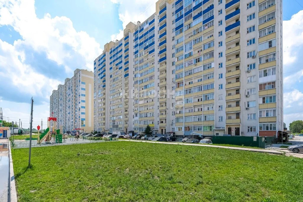 Продажа квартиры, Новосибирск, Виктора Уса - Фото 15