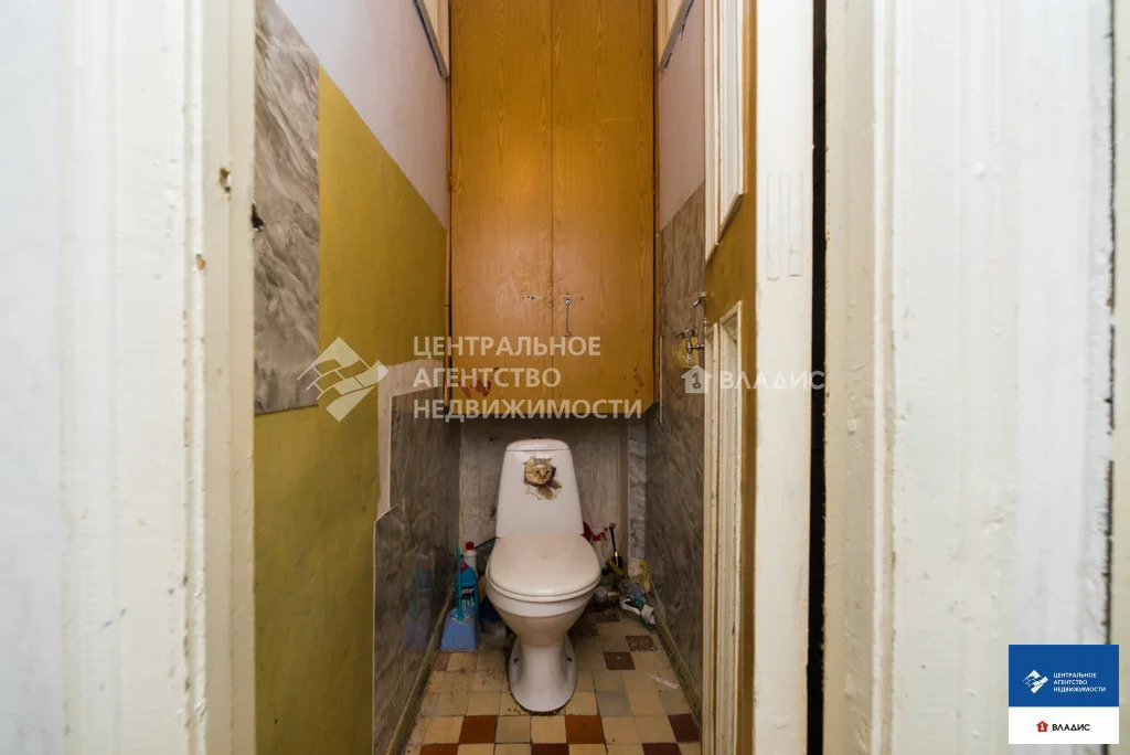 Продажа квартиры, Рязань, ул. Белякова - Фото 7