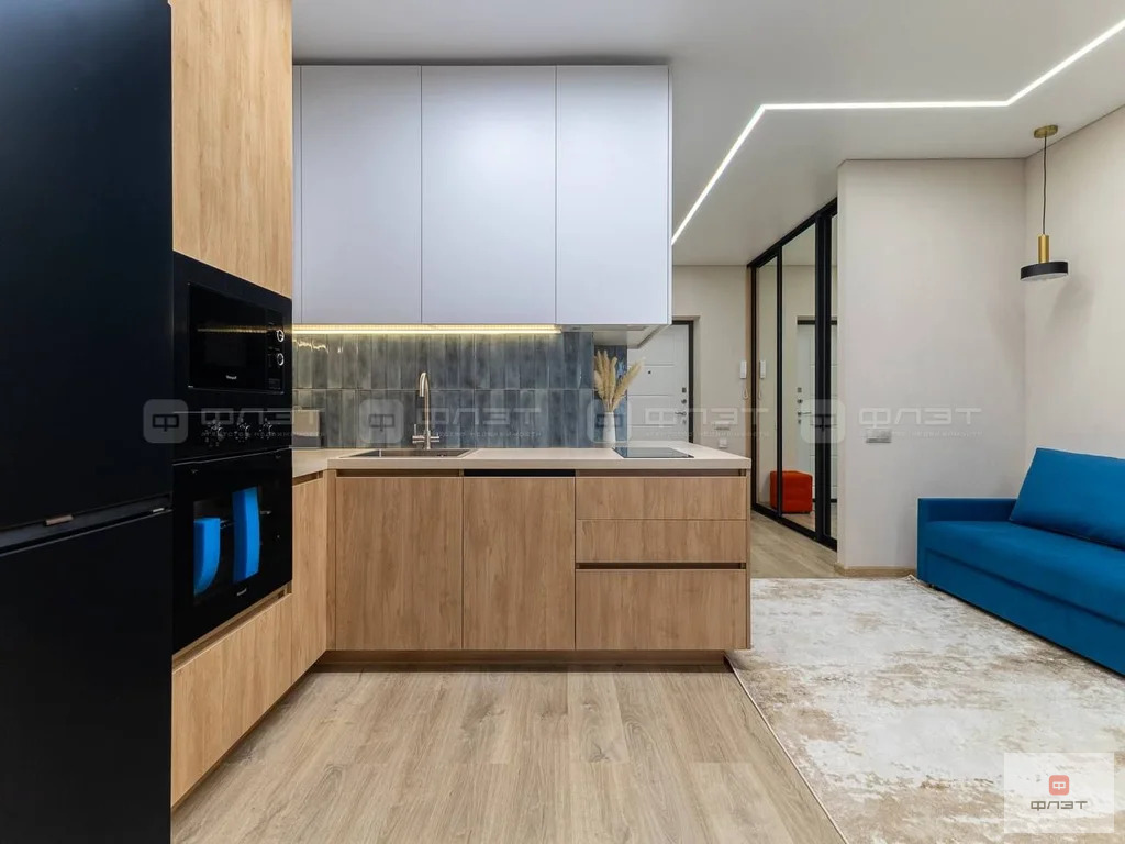 Продажа квартиры, Казань, ул. Родины - Фото 3