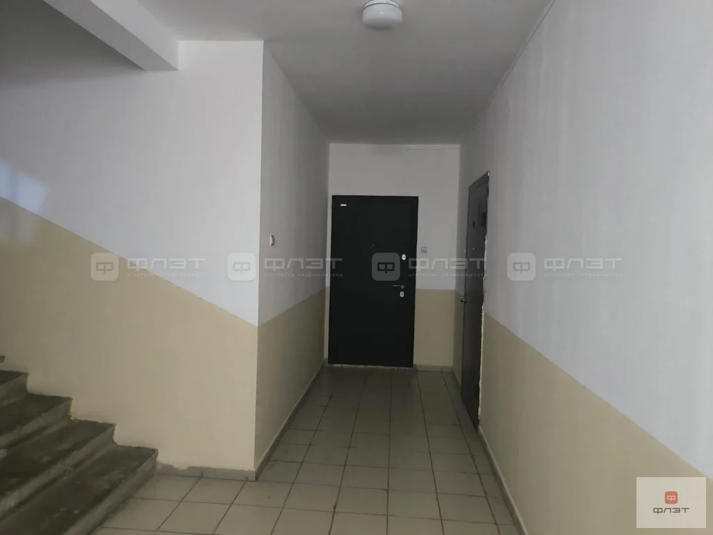 Продажа квартиры, Казань, ул. Сибгата Хакима - Фото 4