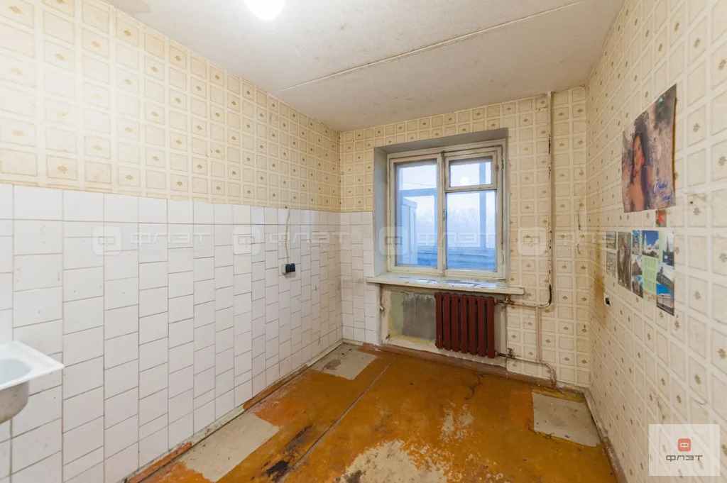 Продажа квартиры, Казань, Победы пр-кт. - Фото 9