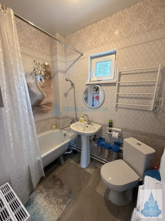 Продажа дома, Гальчино, Домодедово г. о., 16 - Фото 14