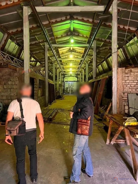 Продажа производственного помещения, Вилючинск, Академическая улица - Фото 12