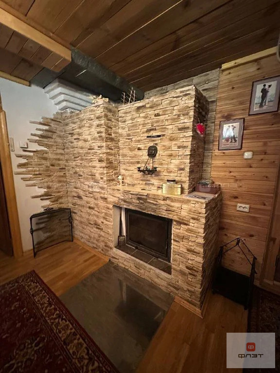 Продажа дома, Малые Кабаны, Лаишевский район, ул. Луговая - Фото 24