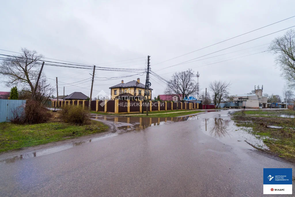 Продажа участка, Рязань, 4-й Усадебный проезд - Фото 6