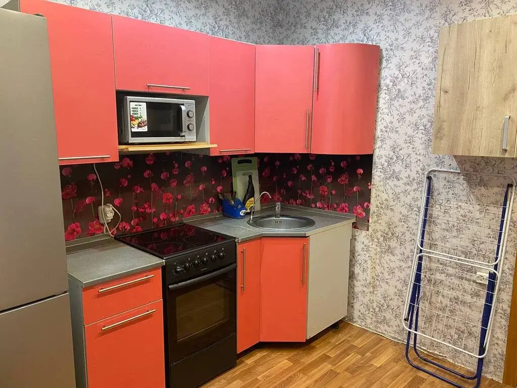 Продаю однокомнатную квартиру 31.4м Тэцевская ул., 9А, Казань, ... - Фото 21