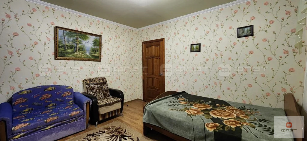 Продажа квартиры, Казань, Победы пр-кт. - Фото 12