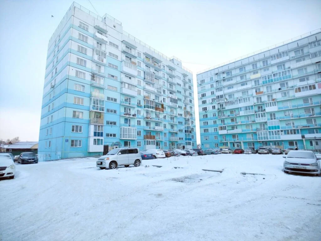 Продажа квартиры, Новосибирск, Александра Чистякова - Фото 0