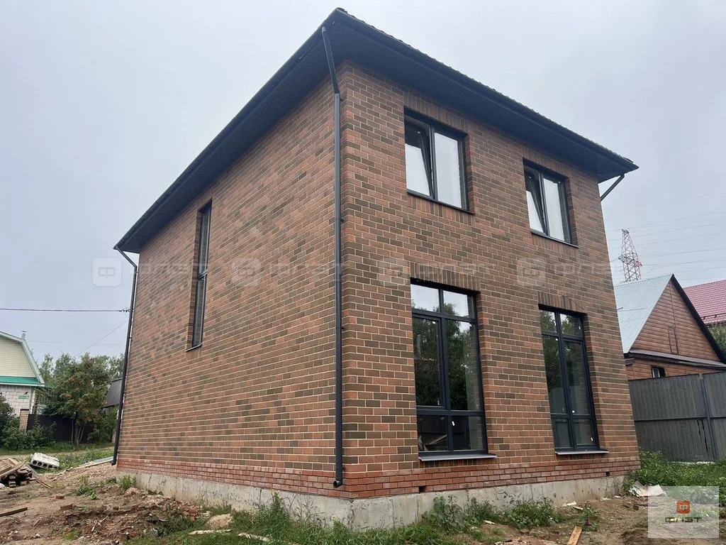 Продажа дома, Казань, ул. Молодежная (Самосырово) - Фото 6