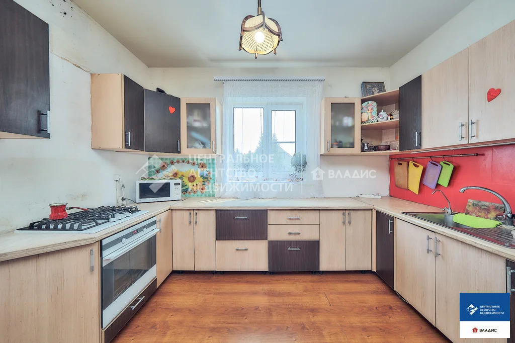 Продажа дома, Зеленинские Дворики, Рыбновский район, Казанская улица - Фото 2