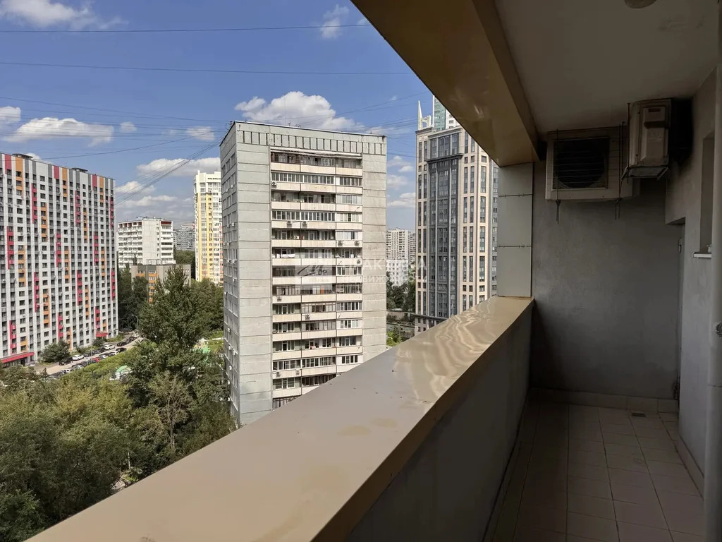 Аренда квартиры, ул. Ярцевская - Фото 28