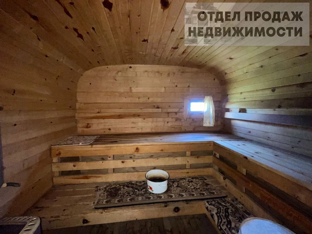 Дом с баней - Фото 29