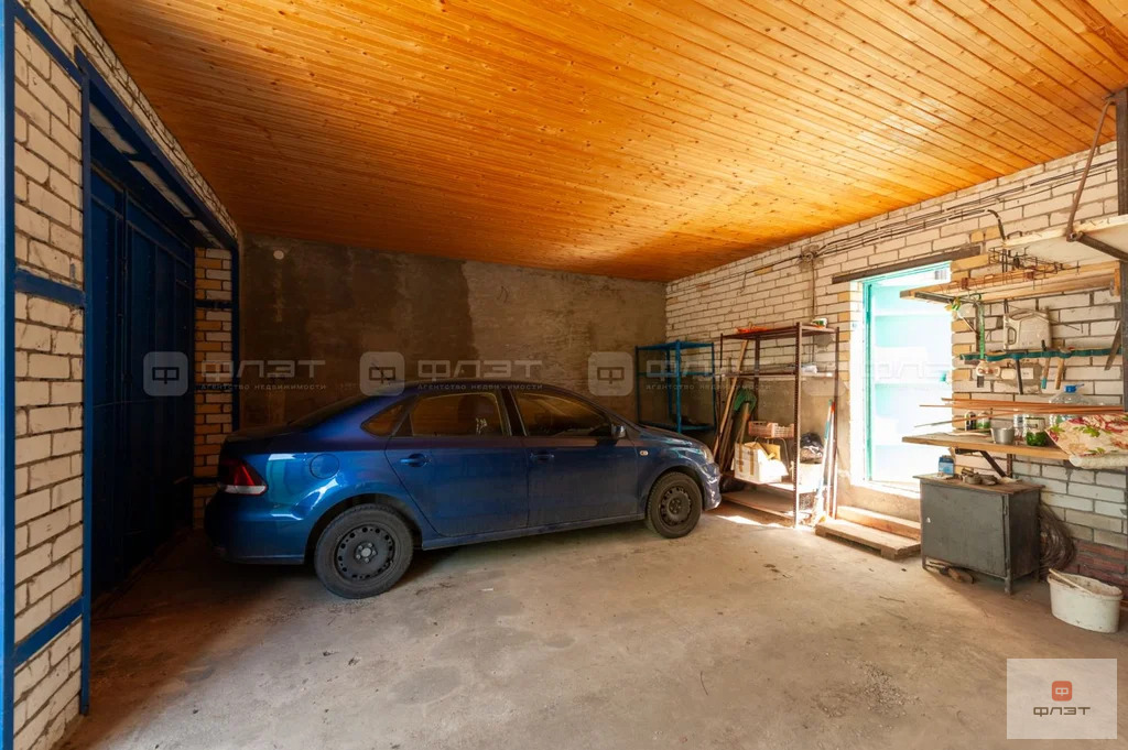Продажа дома, Казань, ул. Шоссейная (Борисоглебское) - Фото 46