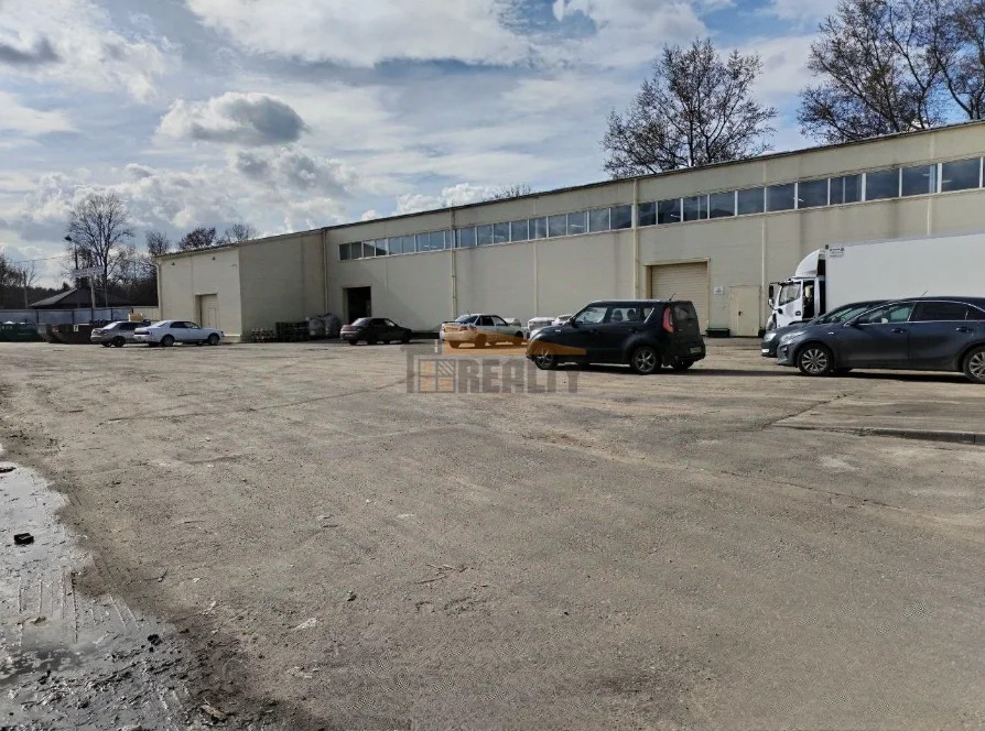 Аренда производственного помещения, Островцы, Раменский район, ... - Фото 4