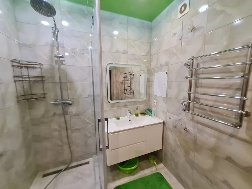 Продажа квартиры, Афипский, Северский район, ул. 50 лет Октября - Фото 15