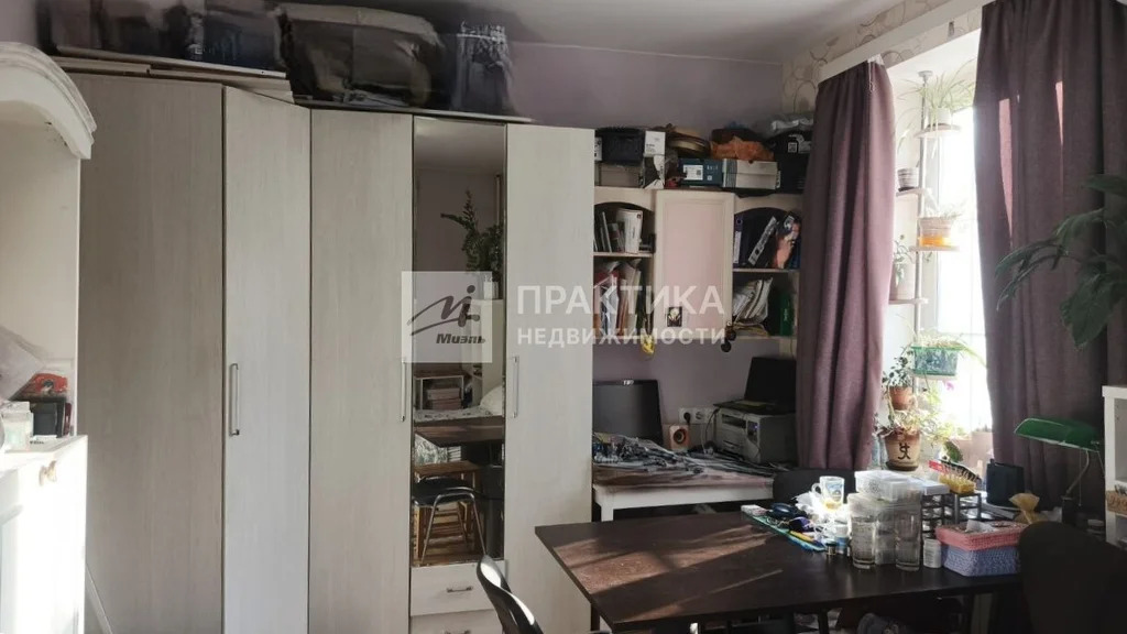Продажа квартиры, ул. Гамалеи - Фото 2