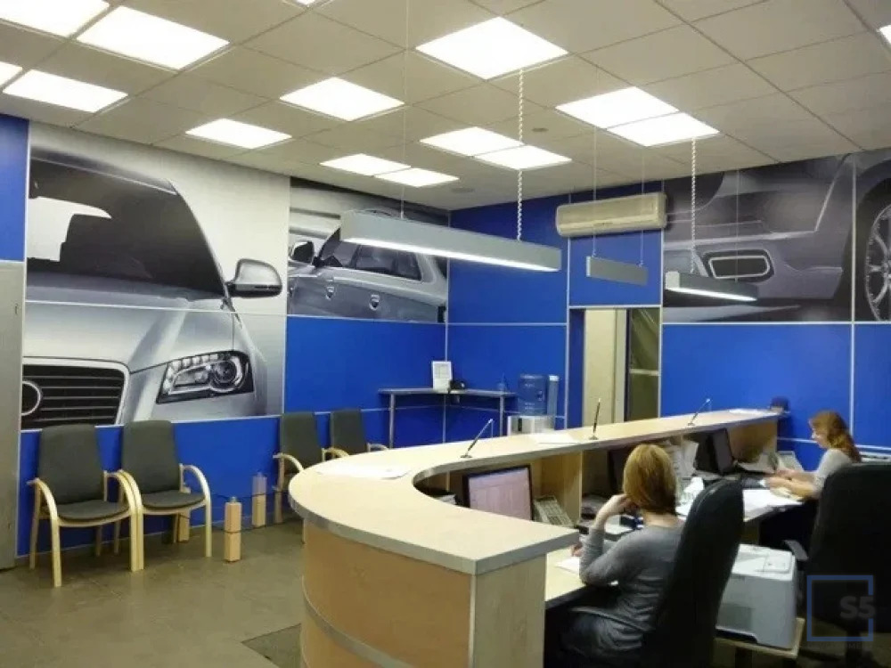 Продажа производственного помещения, м. Нижегородская, ул. ... - Фото 4