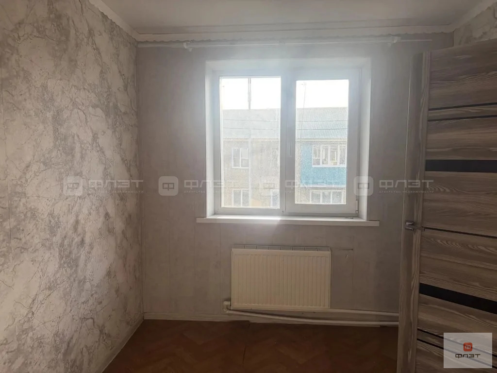 Продажа квартиры, Чепчуги, Высокогорский район, ул. Советская - Фото 5