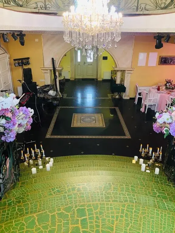 Шикарный особняк в Крекшино для проведения свадеб - Фото 29