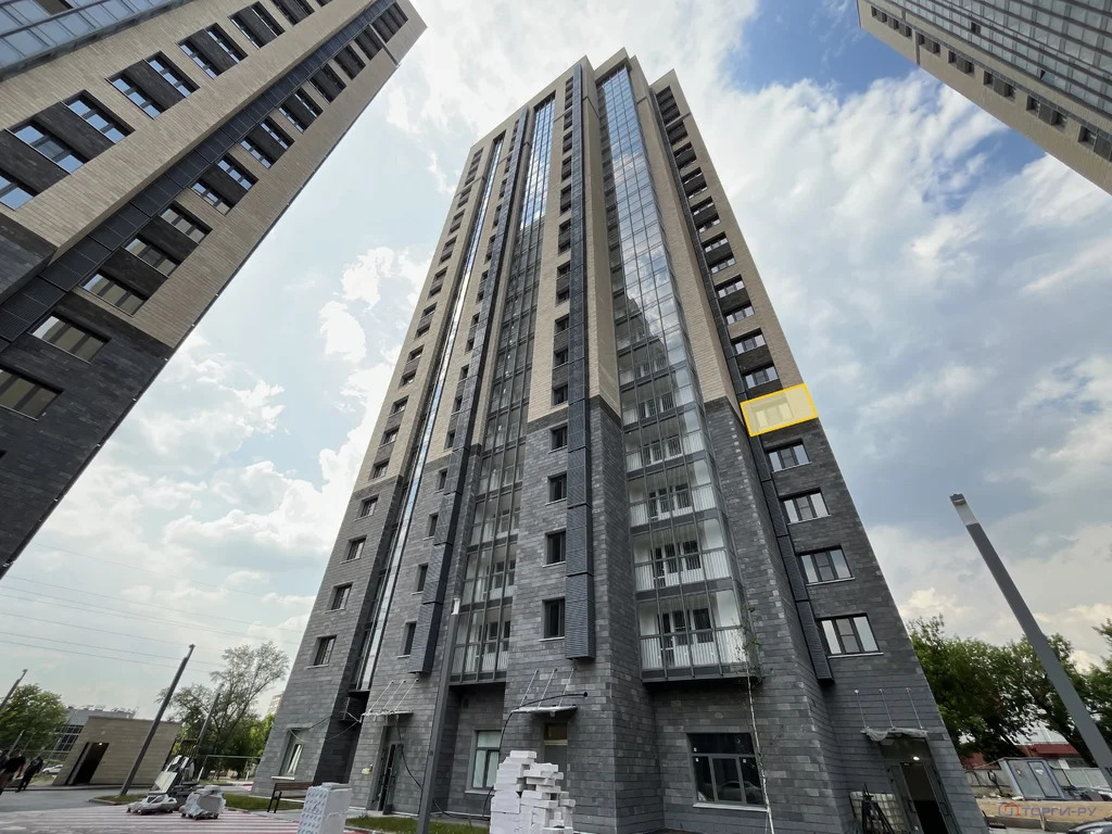 Продажа квартиры, Фрезер ш. - Фото 3