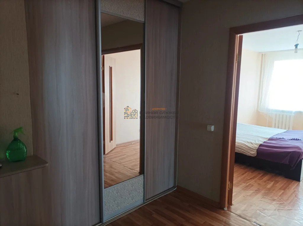 Аренда квартиры, Уфа, ул. Сун-Ят-Сена - Фото 18