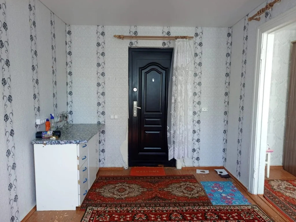 Продажа квартиры, Темрюк, Темрюкский район, ул. Октябрьская - Фото 6