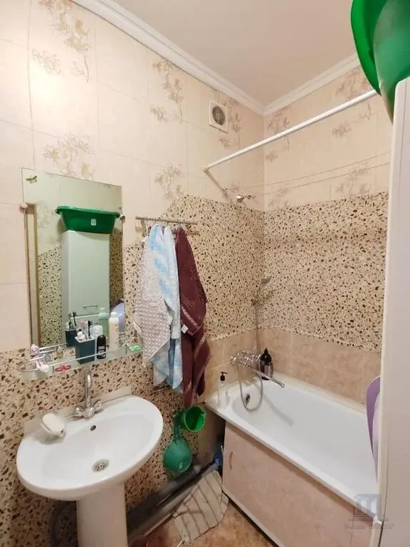 Продаю 1 к квартиру в Ростове-на-Дону 2-й поселок Орджоникидзе - Фото 13