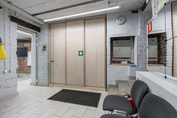 Офис в центре Пресни - Фото 4