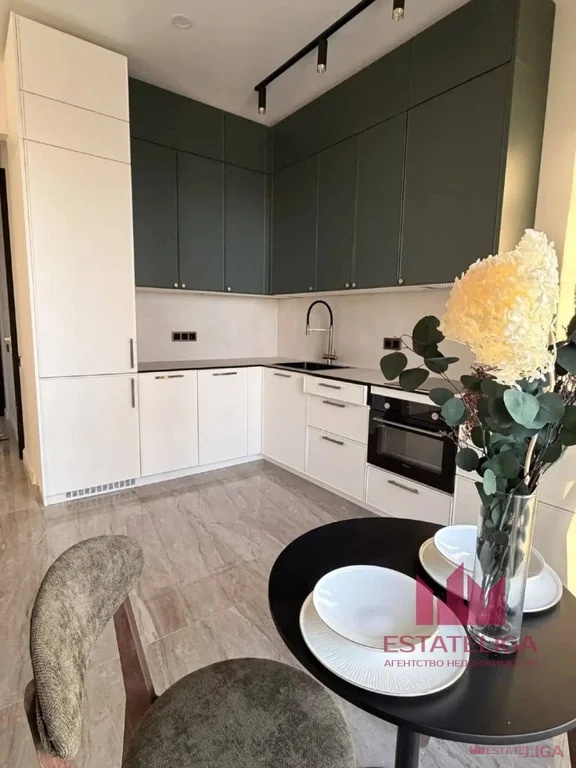 Аренда квартиры, 1-й Сетуньский проезд - Фото 2