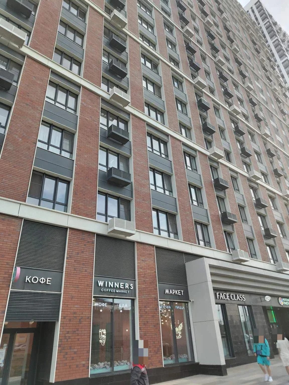 Сдается студия 30 кв.м. - Фото 10