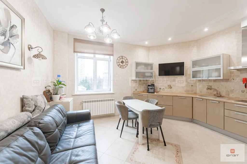 Продажа квартиры, Казань, ул. Ульянова-Ленина - Фото 6