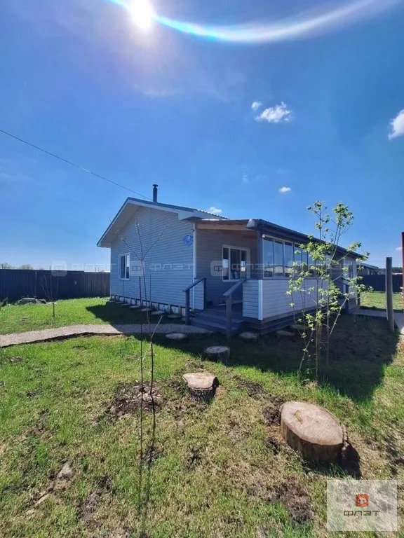 Продажа дома, Тарлаши, Лаишевский район, ул. Кристальная - Фото 17