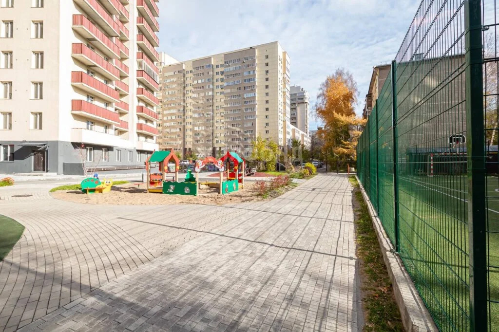 Продажа квартиры, Новосибирск, ул. Галущака - Фото 5