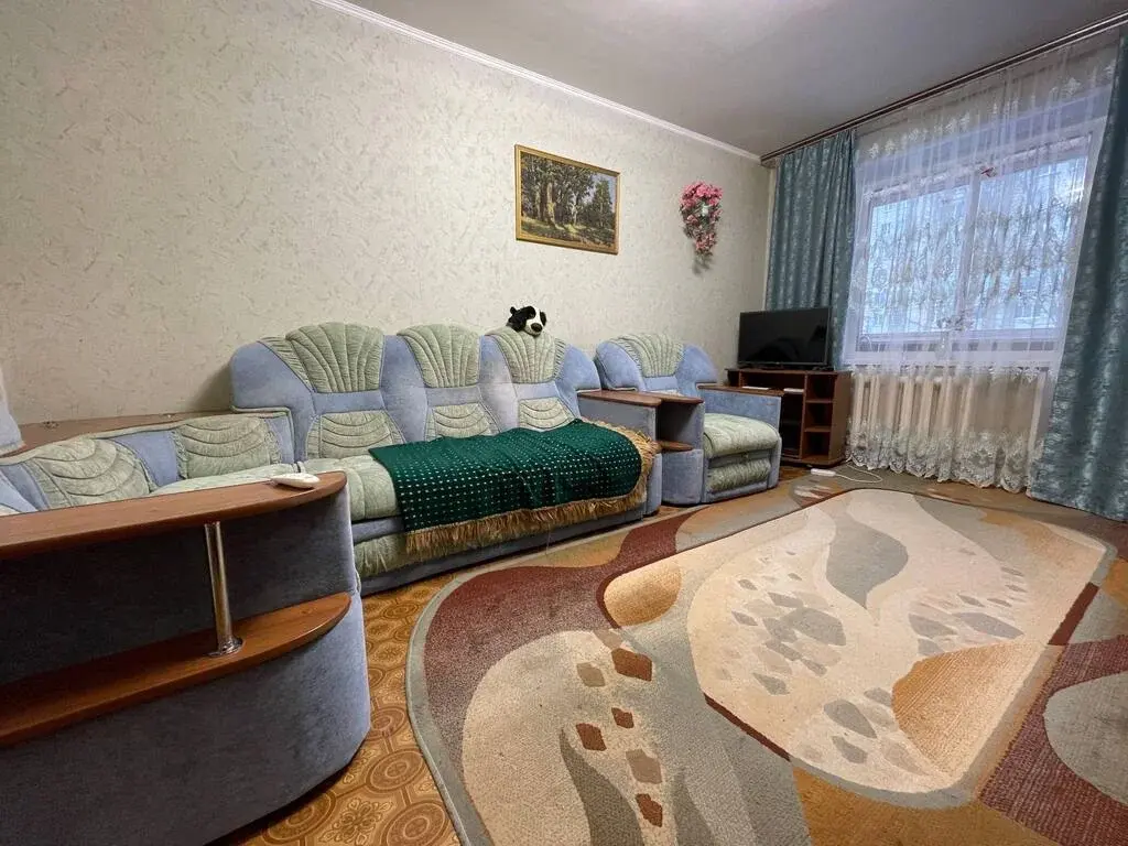 1-к Маркса, дом 51 - Фото 3