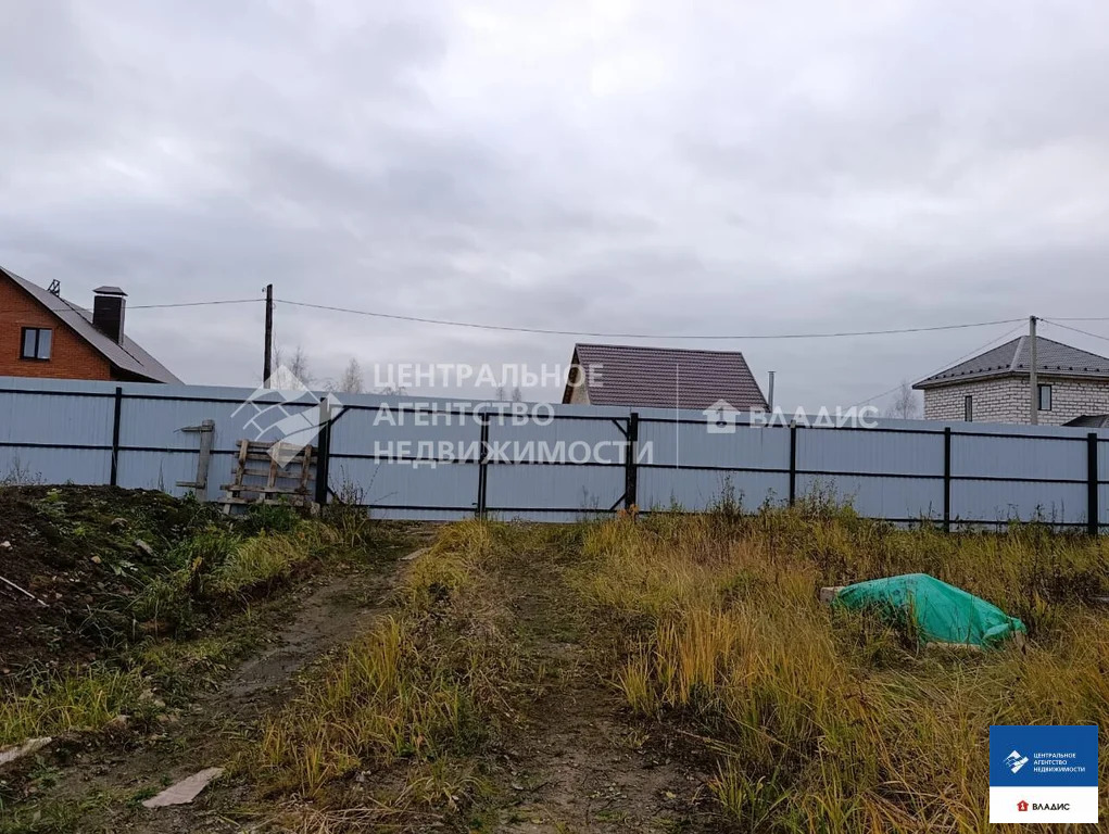 Продажа дома, Шилово, Шиловский район, ул. Евпатия Коловрата - Фото 20