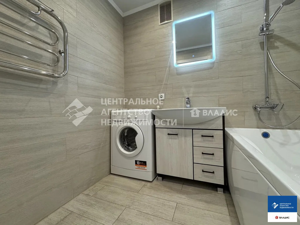 Продажа квартиры, Рязань, ул. Пугачева - Фото 30