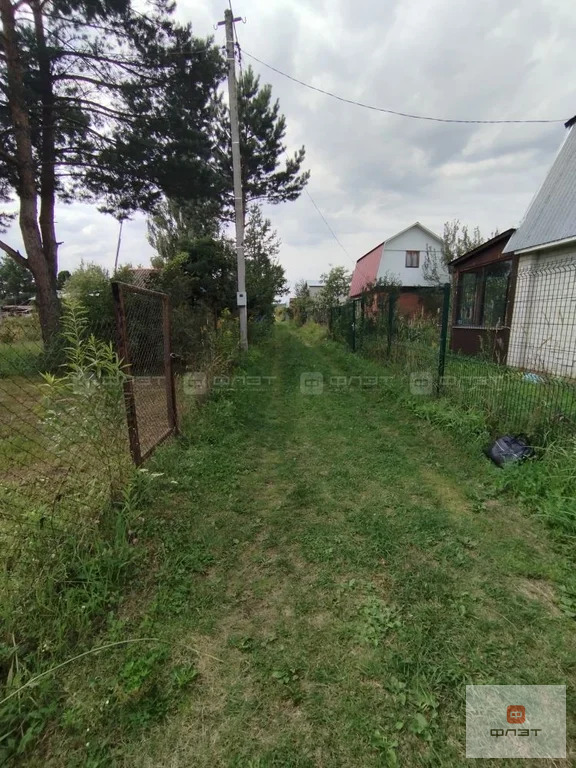 Продажа дома, Никольское, Лаишевский район, тер. сдт Титан - Фото 17