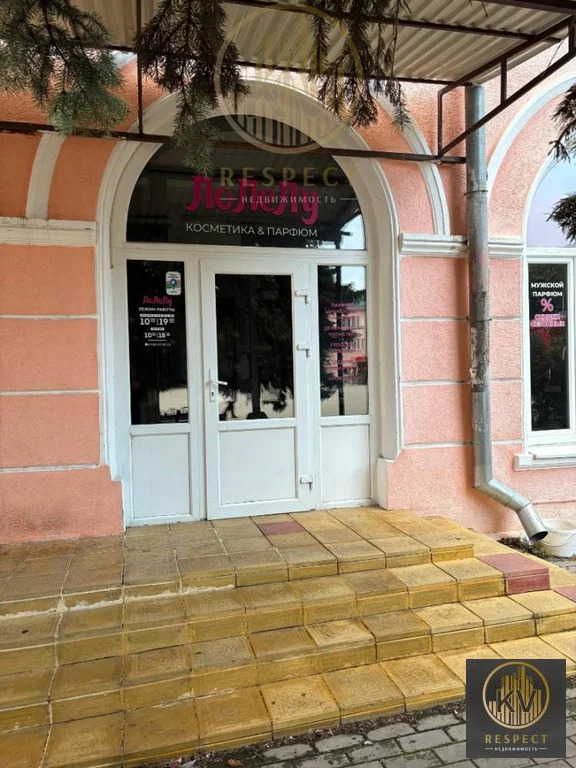 Продажа торгового помещения, Лермонтов, Ленина пл. - Фото 4