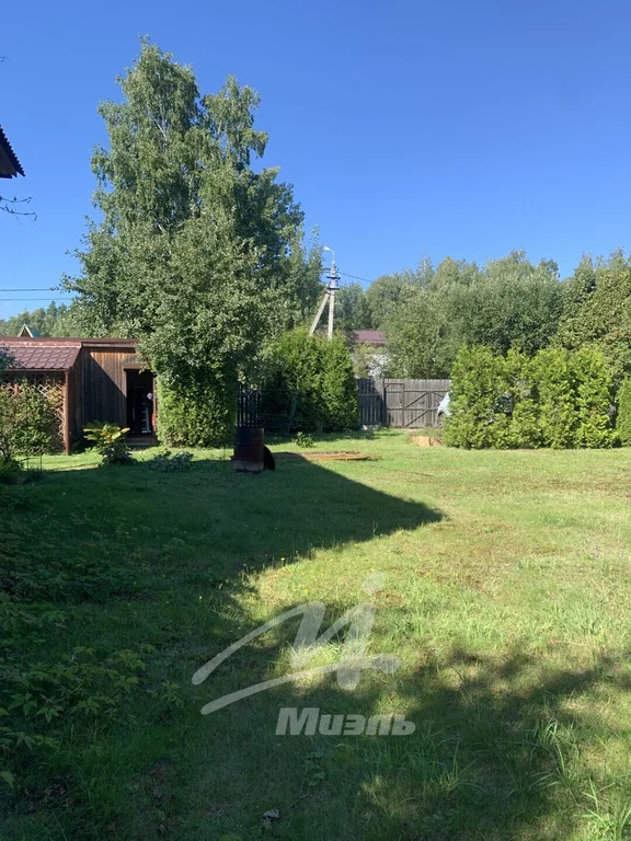 Продажа участка, Павловский Посад, Павлово-Посадский район - Фото 1
