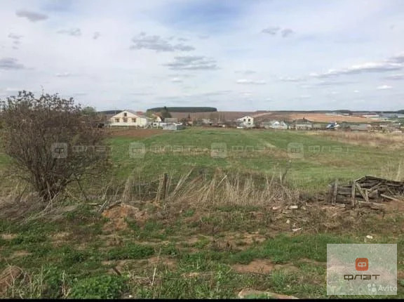 Продажа участка, Ленино-Кокушкино, Пестречинский район, ул. Зеленая - Фото 5