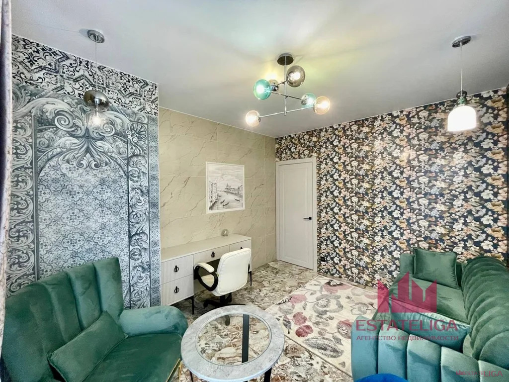 Аренда квартиры, Волгоградский пр-кт. - Фото 3