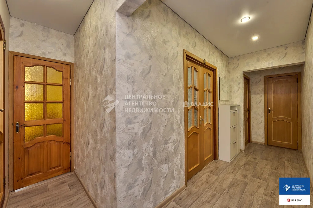 Продажа квартиры, Рязань, Михайловское ш. - Фото 14