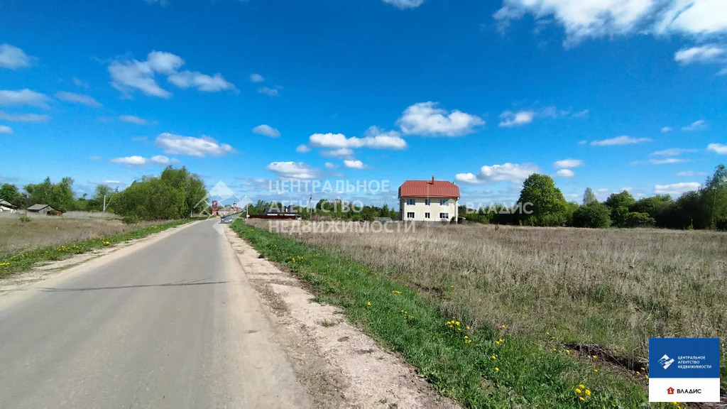 Продажа участка, Бахмачеево, Рязанский район, 4 - Фото 0